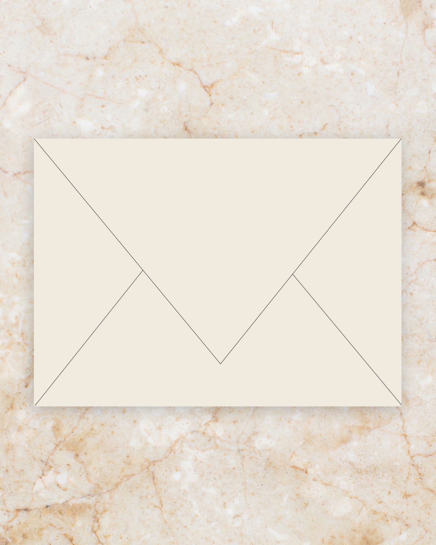 Optique Pocket Envelope
