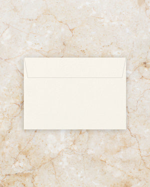 Halcyon Envelope