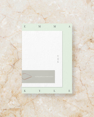 Lagom details card