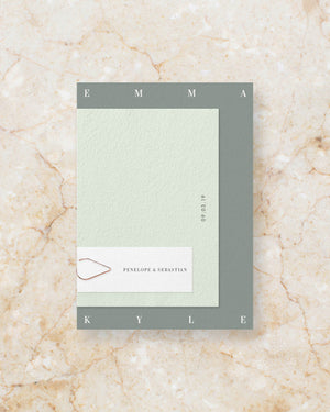 Lagom details card