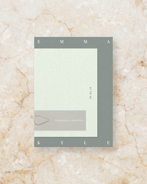 Lagom details card